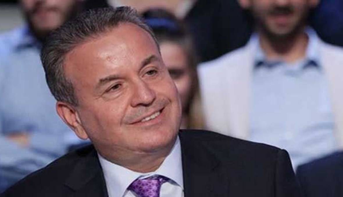 درغام: نريد للتفاهم مع حزب الله أن يستمر ونعول على حكمة القيادات