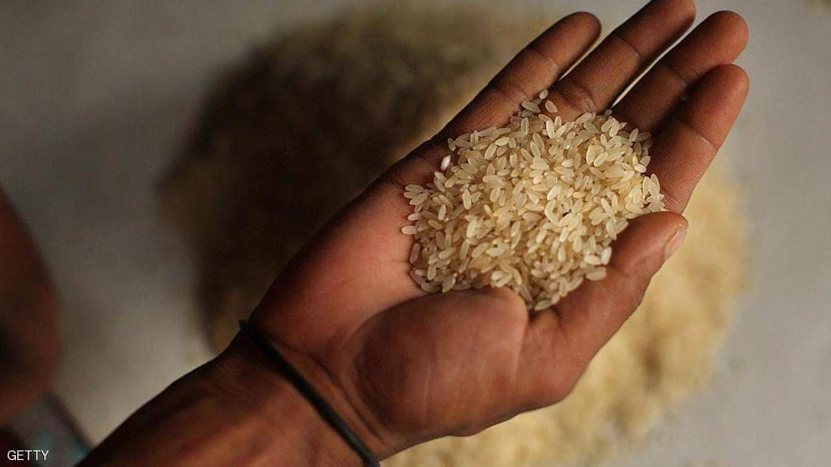 إليكم فوائد ماء الأرز  لصحة الإنسان