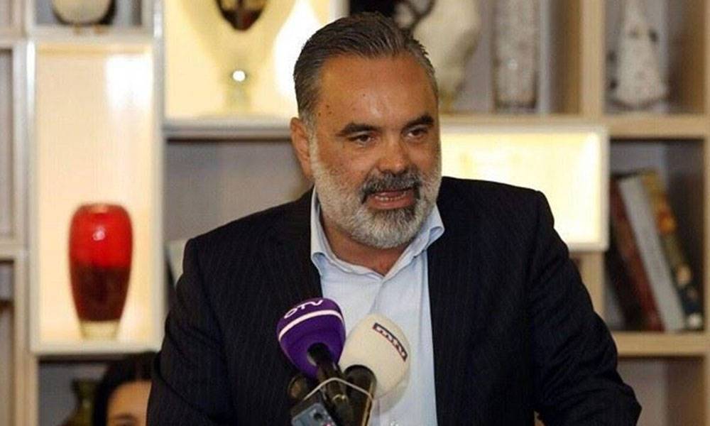 ترزيان: المواطن الشريف رح يضل يدفع الثمن