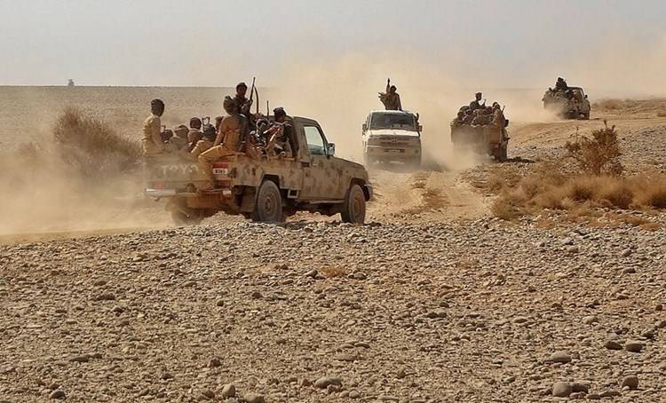 انفجار يهز مدينة مأرب