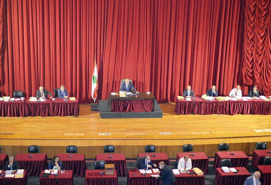 "بين باسيل وبوعاصي دبكت".. هول همّن الكبّة النية والتبولة VS دورهم اهم من السفيحة!