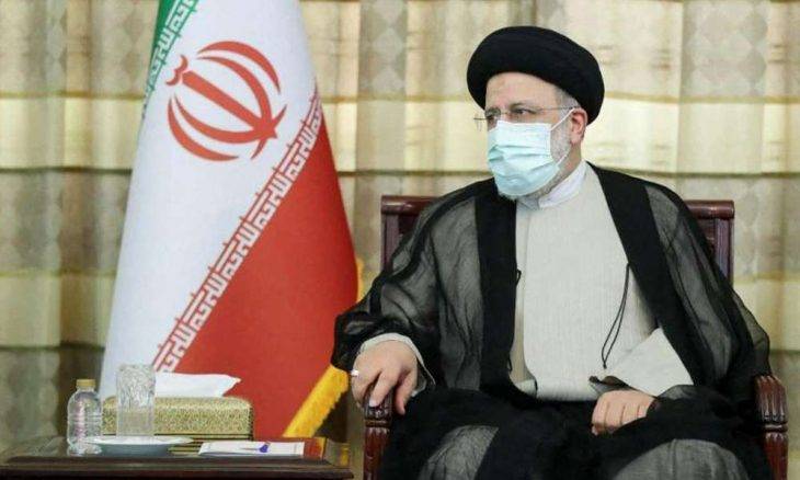 رئيسي: رفع العقوبات مؤشر على جدية الطرف المقابل في المفاوضات النووية