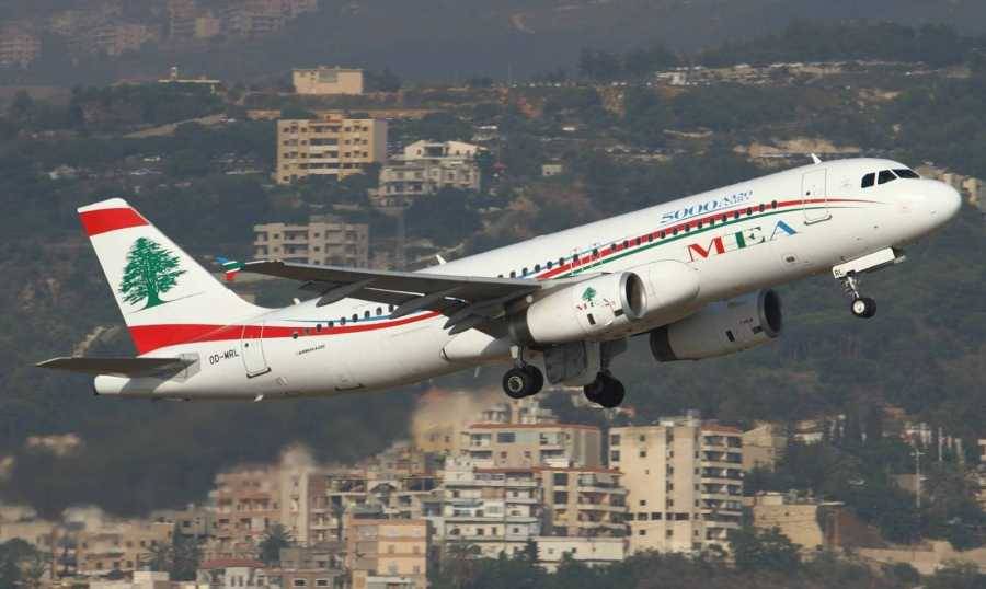أرقام مخيفة للهجرة من لبنان