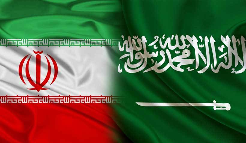 "قضايا إقليمية"... الخارجيّة الإيرانية: المحادثات مع السعودية تُجرى بإيجابية