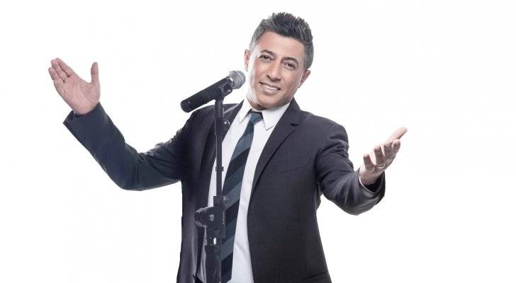 بالفيديو- عمر العبداللات يطلق 