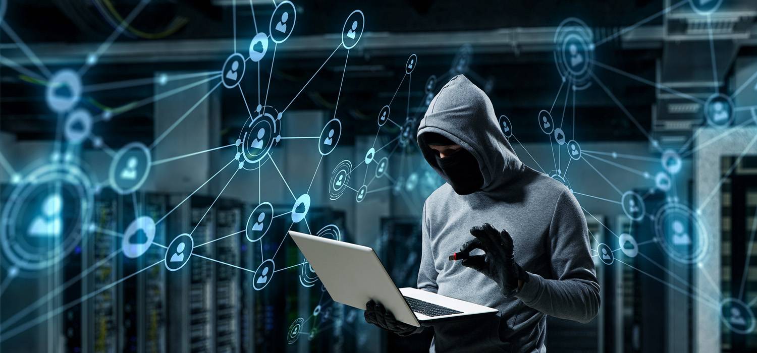 إحباط هجمات سيبرانية متعددة على إسرائيل