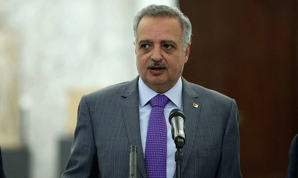 ارسلان: لا يحفظنا إلاّ وحدتنا