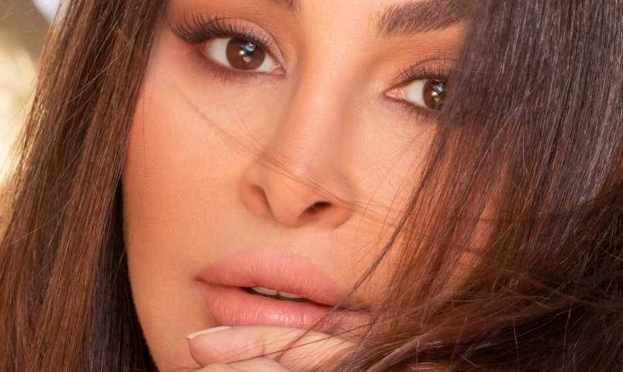 إليسا تحتل المرتبة الأولى بين الأكثر تأثيرا على 