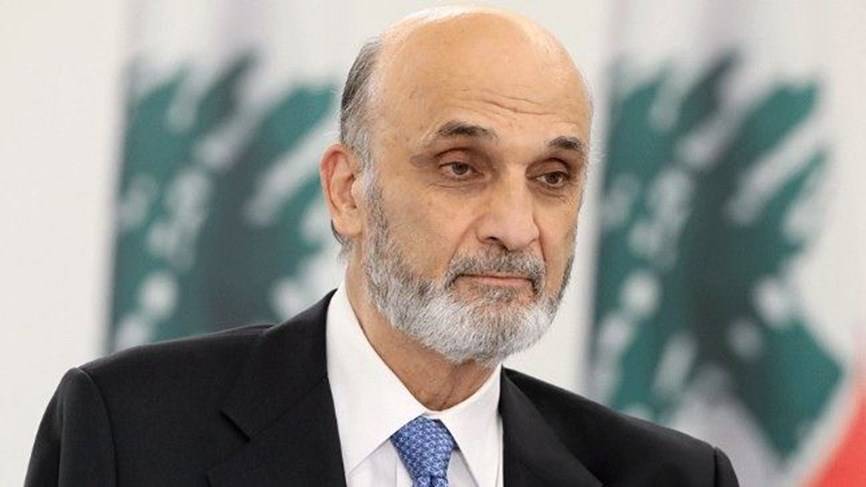 اطلالة لجعجع الخميس.. كيف سيرد على نصرالله؟