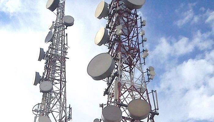 انقطاع شبكة الاتصالات في هذه المنطقة ولم تعرف الأسباب بعد