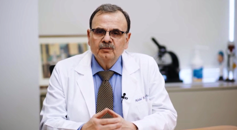 البزري: الحكومة الحالية هي حكومة التحضير للإنهيار الكبير