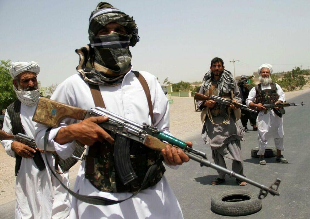 ما موقف "طالبان" من المحادثات مع المبعوث الأميركي السابق لأفغانستان؟