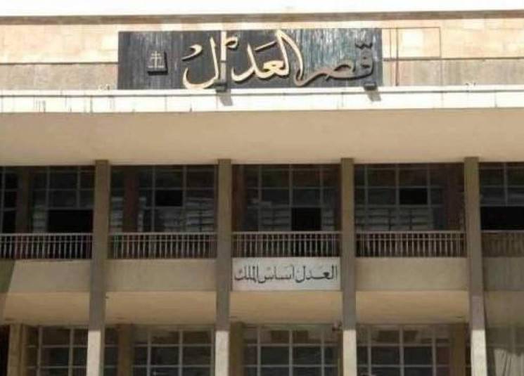 أسئلة كثيرة تطرح و على مجلس القضاء الأعلى الرد دستورياً