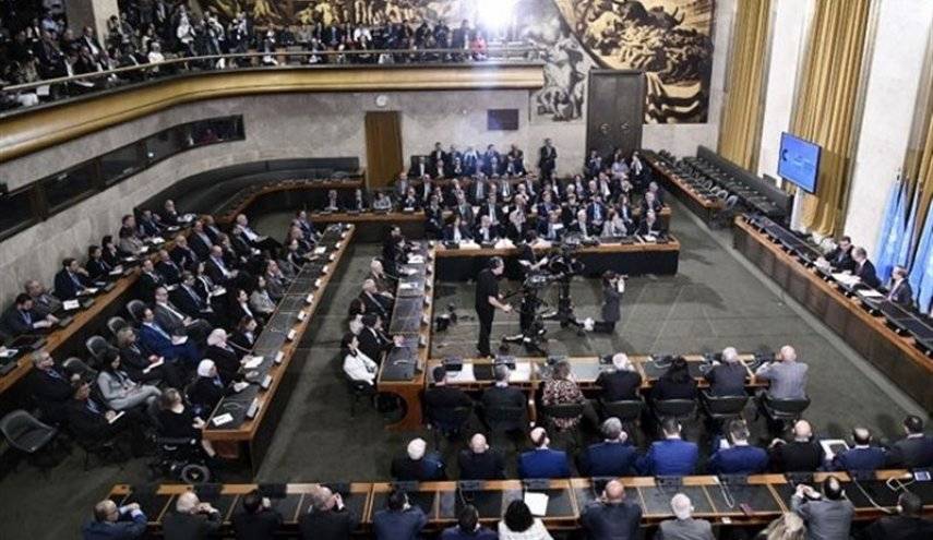 الولايات المتحدة ترحب بانطلاق الجولة السادسة من مفاوضات اللجنة الدستورية السورية