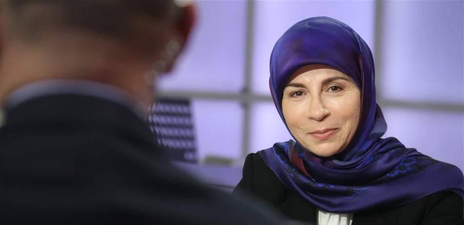 عز الدين: لإقرار قانون الكوتا