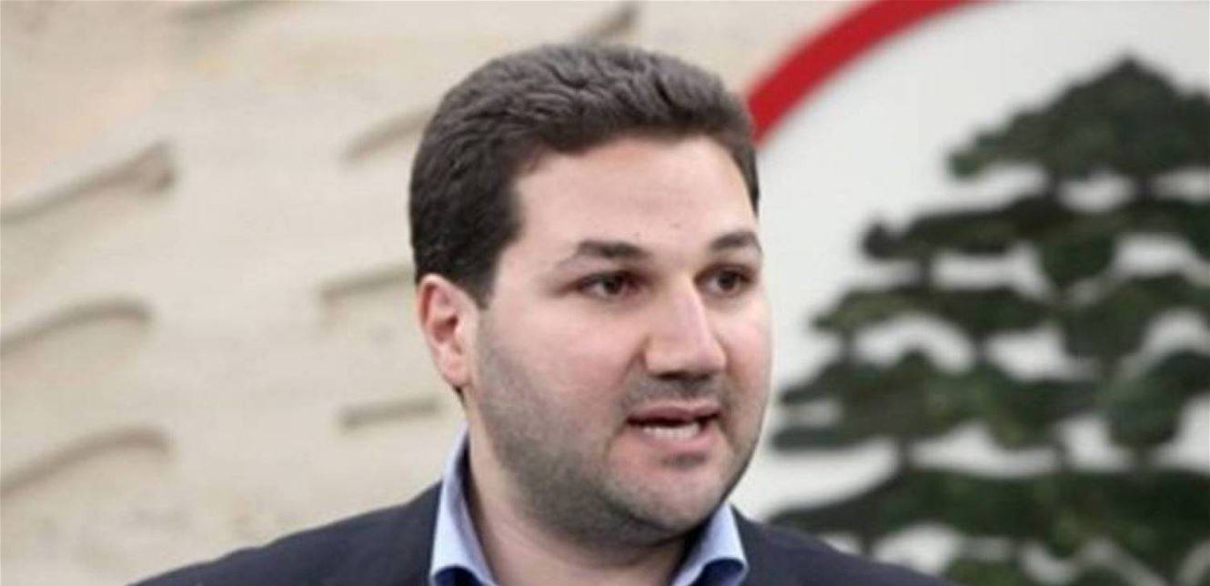 نديم الجميّل: إنت مش عدو المسيحيين إنت عدو لبنان!