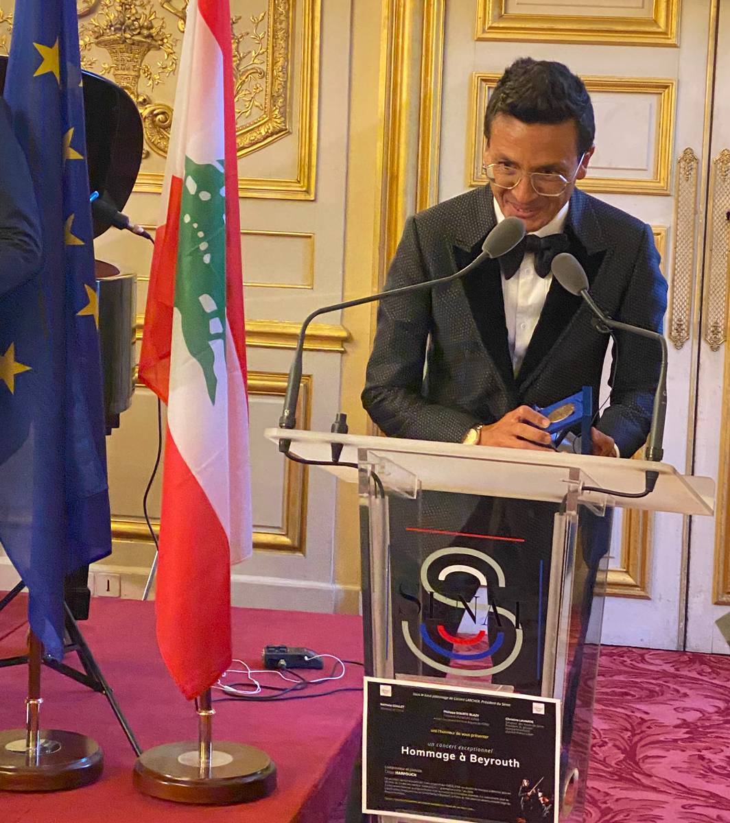 حرفوش يتحدّث عن مؤامرة ضد "المغتربين"
