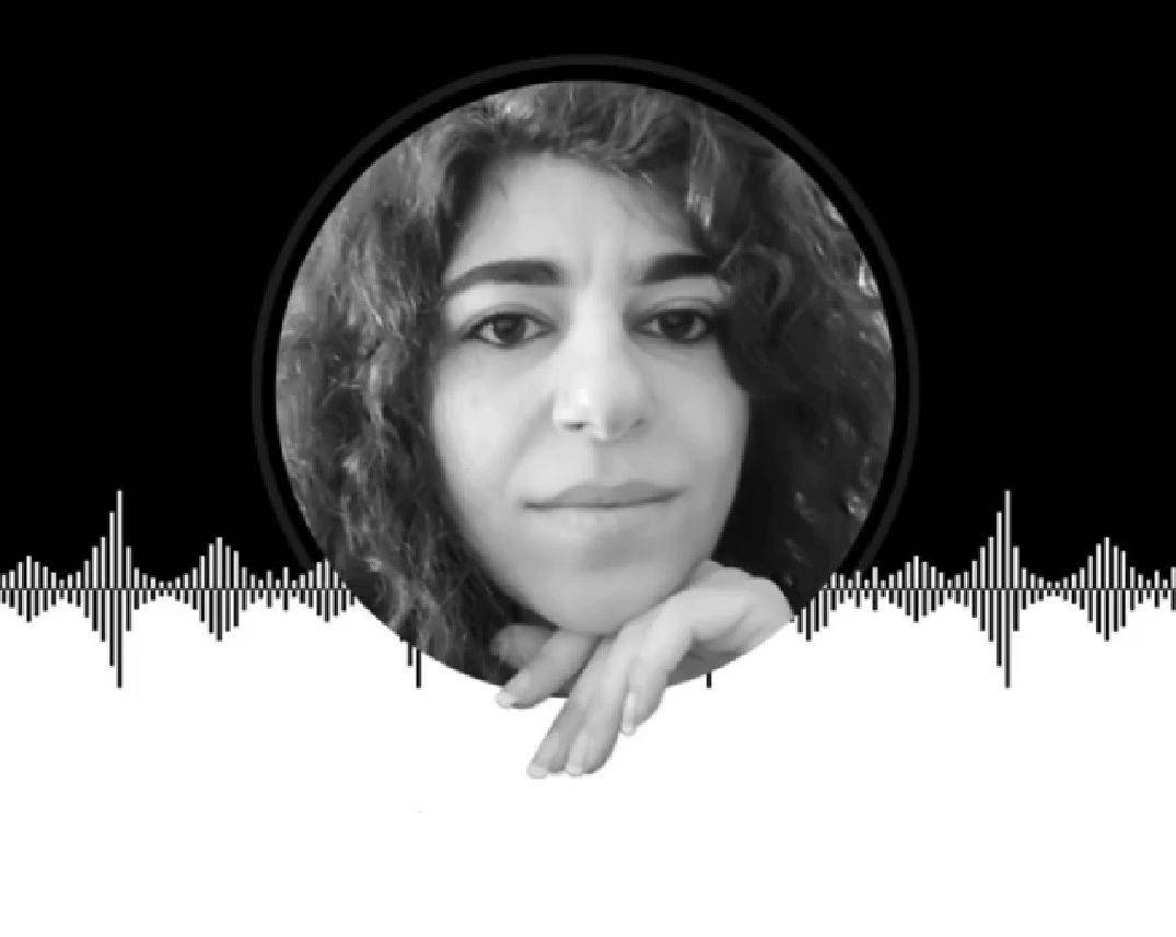 كاتيا سعد بتجربة جديدة تحت عنوان Podkat!