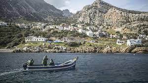نمو صادرات روسيا إلى المغرب