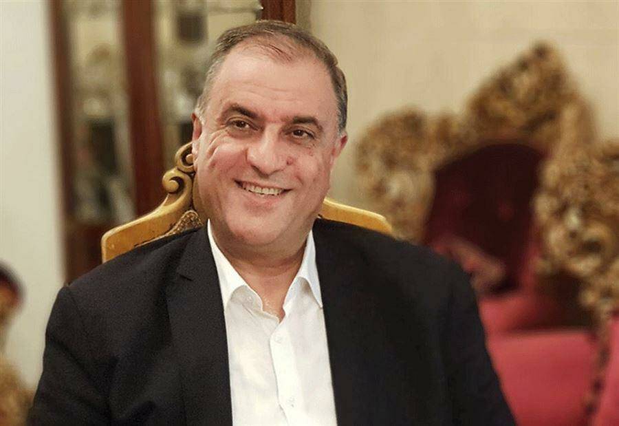سليمان يطالب بالتحرك السريع لوأد الفتنة في وادي الجاموس