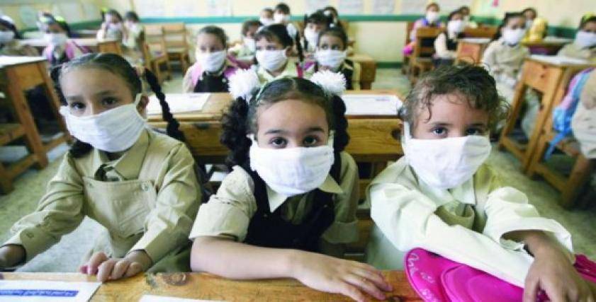 «كورونا» لبنان... ما هو مصير العام الدراسي بعد تسجيل
عدّة حالات في مدارس مختلفة؟... طبّ الأطفال يُطمئن!