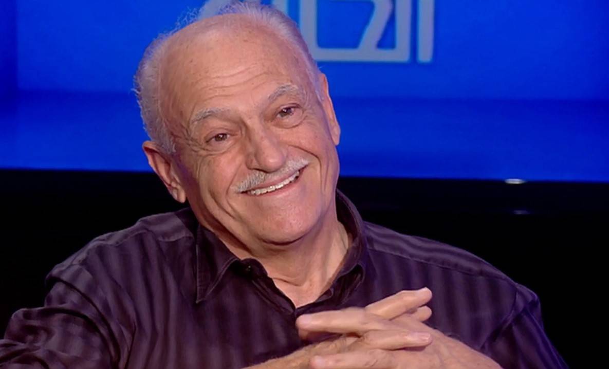 الممثل بيار جماجيان... وداعاً