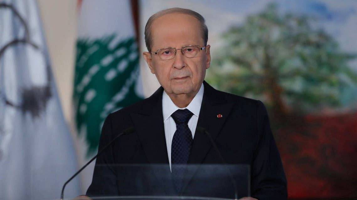 هل يرد رئيس الجمهورية قانون الإنتخاب؟