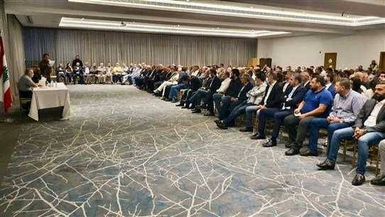 سنخوض الإنتخابات مهما كانت الظروف.. أرسلان: ضميرنا مرتاح