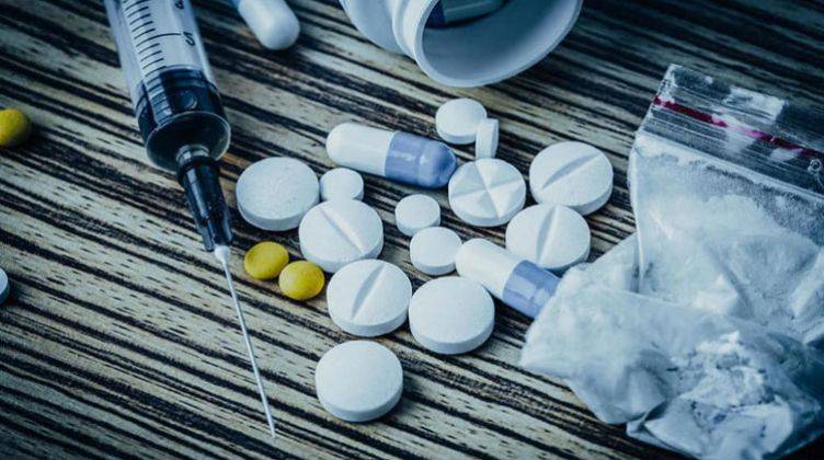 احباط عملية تهريب "مواد مخدرة" في هذا البلد