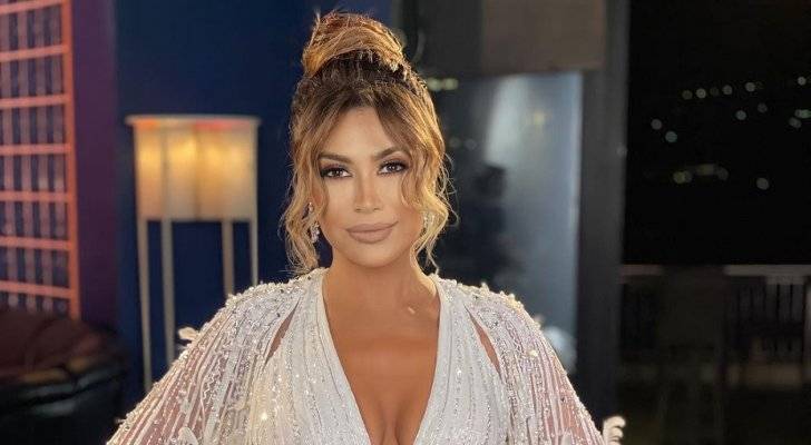 ​نوال الزغبي​ تتخطّى الـ2 مليون مشاهدة بـ