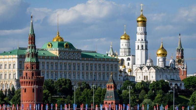 روسيا تدافع عن قرار تعليق الحوار مع الناتو