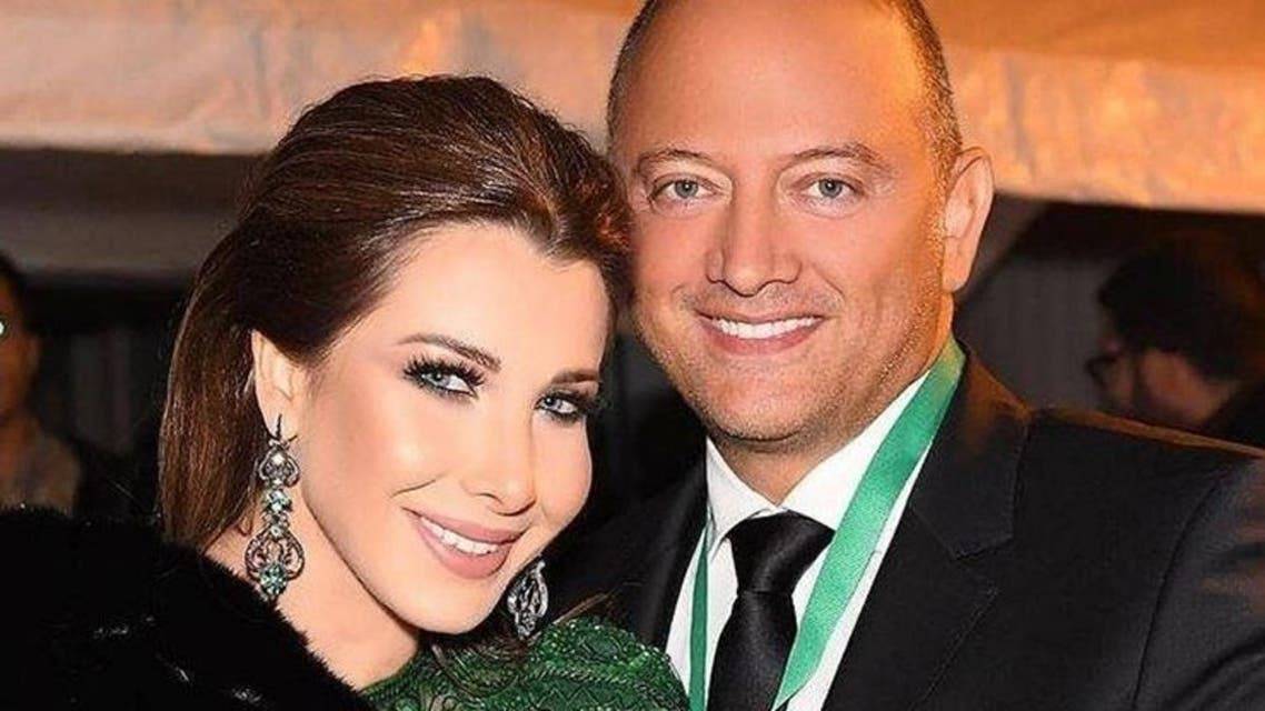 بعد أخبار طلاقها..نانسي عجرم تخرج عن صمتها!