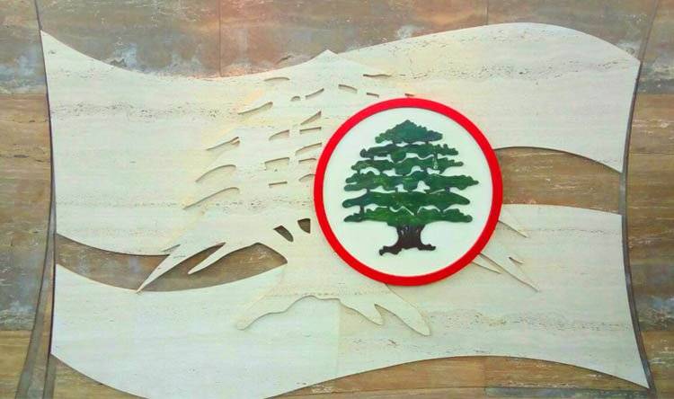 القوات تدعي على صحافي بالفبركة والكذب