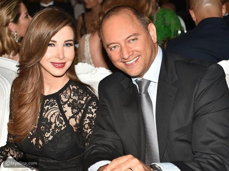 ما حقيقة طلاق نانسي عجرم؟