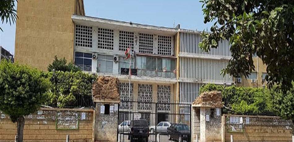 موظفون غائبون في سرايا طرابلس!