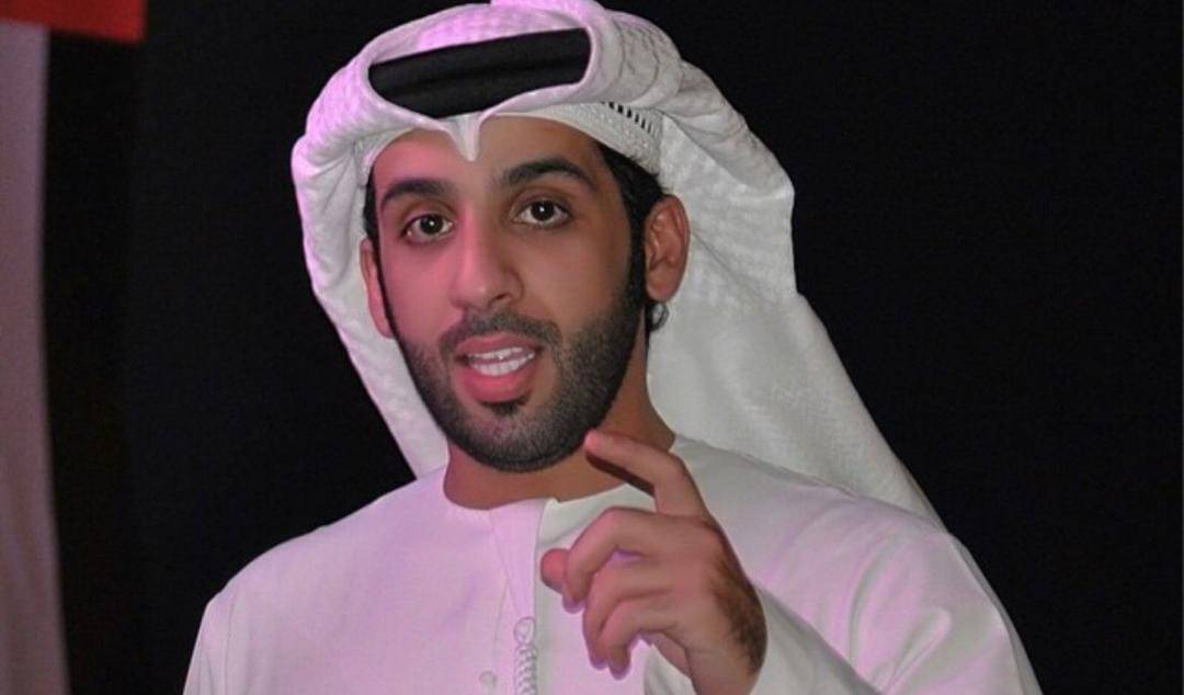جاسم الزعابي : الأماكن الطبيعية والصحراوية تتيح نسب استكشافية ومغامراتية أفضل