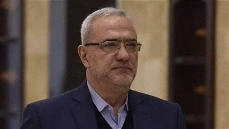 قماطي: نريد الحقيقة وشهداء المرفأ والطيونة في خانة واحدة