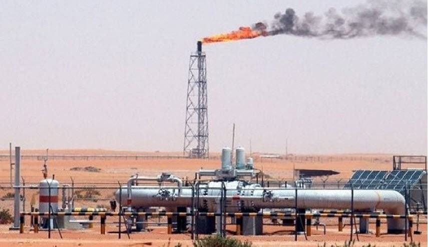 الكويت بدأت زيادة انتاج النفط