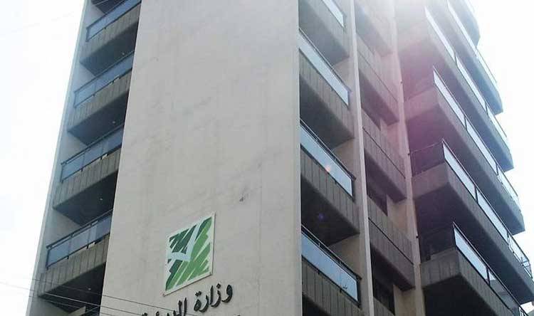 “البيئة” تتابع موضوع قطع أشجار وجرف أراض في وادي زبقين