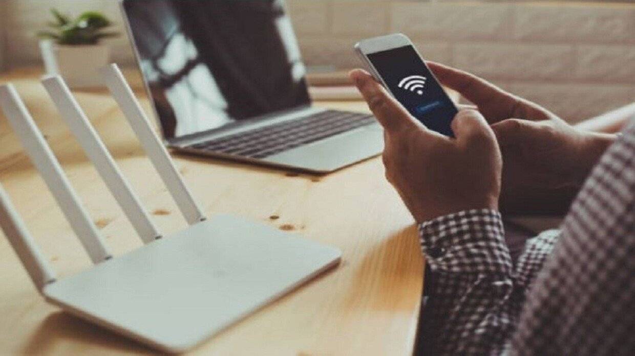 هل تنقطع الإنترنت في أيّ لحظة؟
