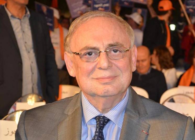الكوتا النسائية.. مشروع جديد من البستاني