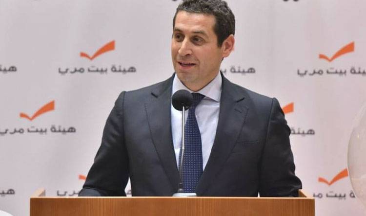 نائب "التيار" يرد على بيان "أمل": بلشوا قنعوا جمهوركن بالإنفتاح قبل ما تعطوا دروس ووعظات للغير