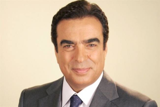 قرداحي يرشّح فرنجية للرئاسة