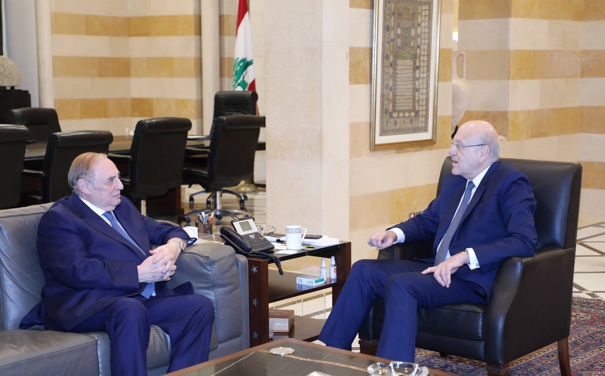 البطاقة التمويلية ستبصر النور قريباً