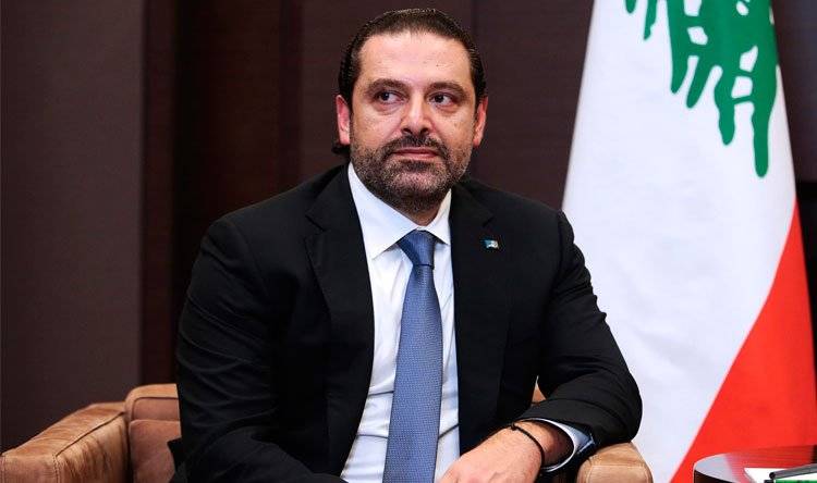 هل خضع الحريري لعملية في القلب؟