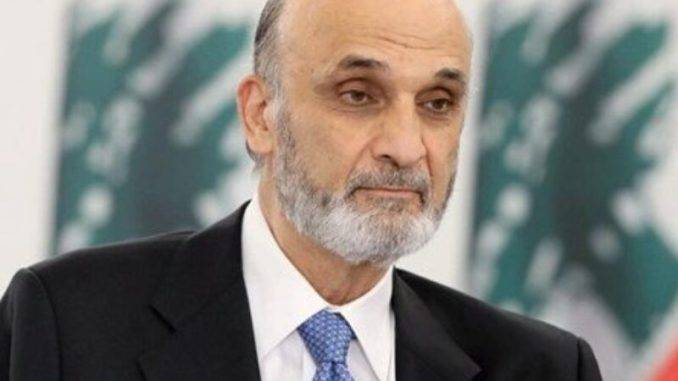بعد أحداث الطيونة... استدعاء جعجع!