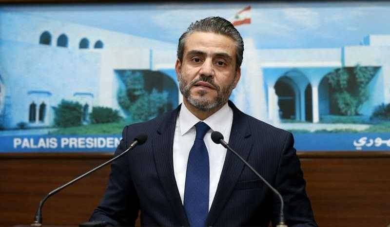أمين عام مجلس الوزراء من بعلبك: لدينا 75 قانوناً غير منفذ