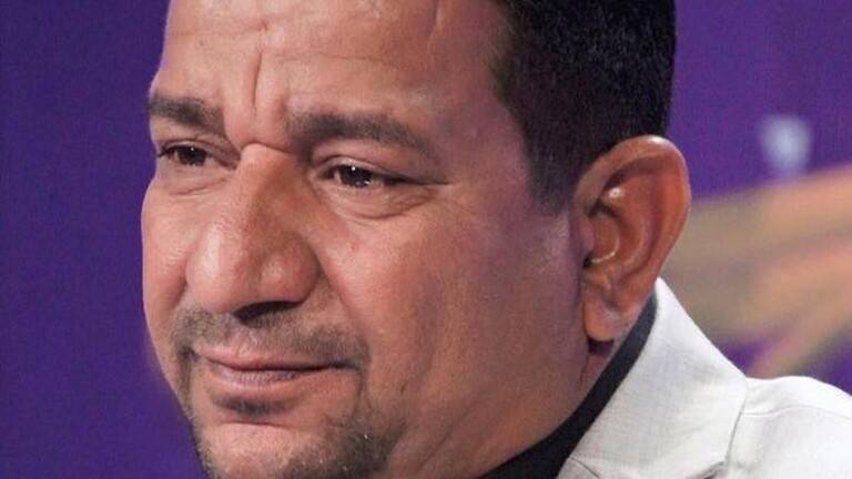 تشييع الشاعر العراقي الشهير سمير صبيح