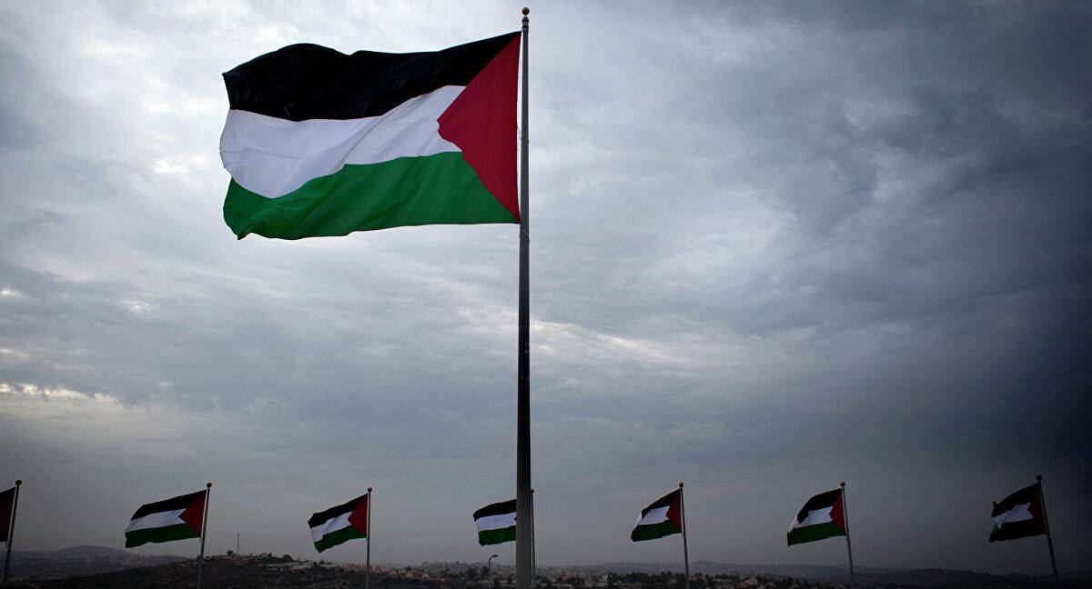 فلسطين تدين إعلان إسرائيل ست منظمات حقوقية ومدنية فلسطينية كـ"إرهابية"