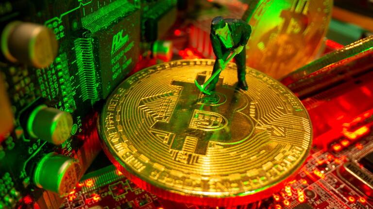 هل ستستخدم حقول النفط في تعدين العملات الرقمية؟